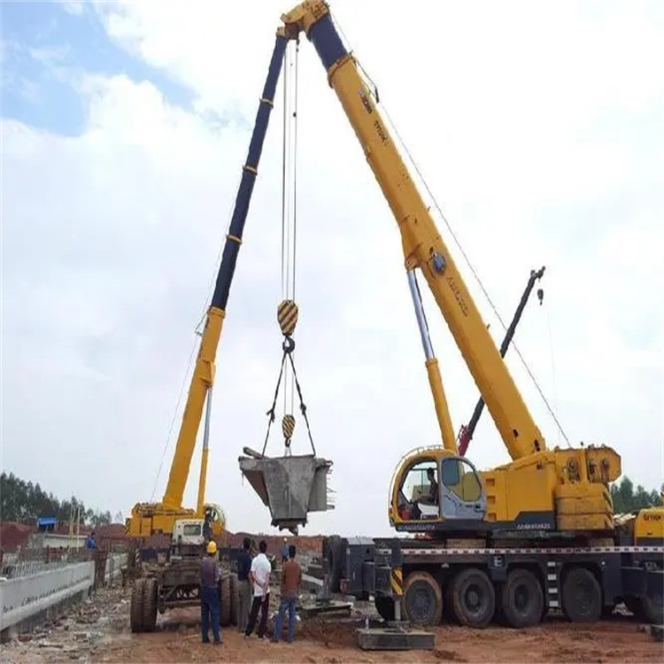 道县小型吊机出租电话|厂房设备吊装方案|24小时服务覆盖