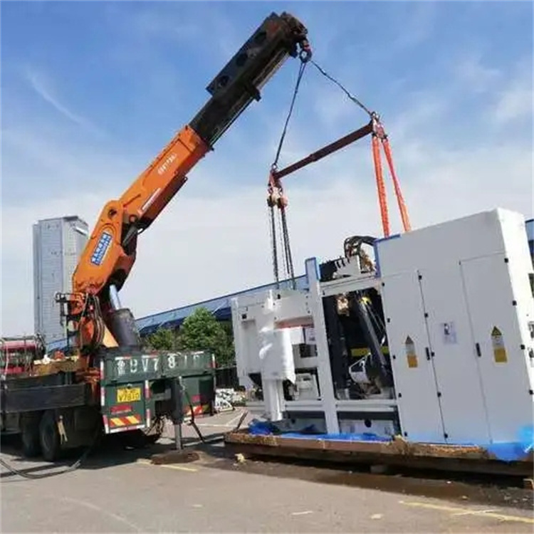 道县附近小吊车联系方式|8-16吨|本地及时服务