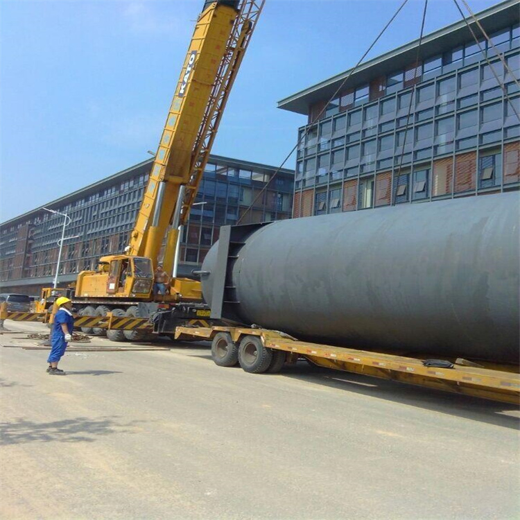 道县吊40吨的货物需要什么吊车