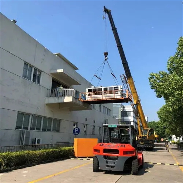 道县35t汽车吊一个台班多少钱