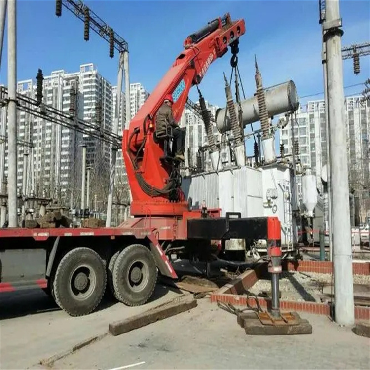 道县矩形风管吊装