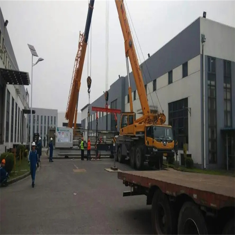 道县大型汽车吊出租多少钱