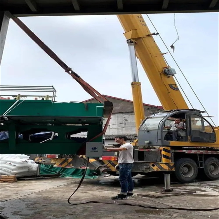 道县大吨位吊车租赁应急保障方案|化解突发吊装需求难题